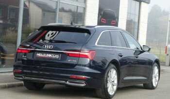 AUDI A6 AVANT 40 TDI MHEV S-TRONIC 204 CH complet