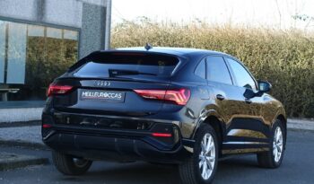 AUDI Q3 SPORTBACK 35 TDI 150 CH S-TRONIC S-LINE complet