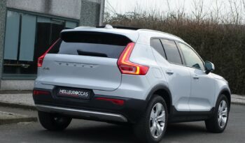 VOLVO XC 40 D3 2.0 L GEARTRONIC 150CH MOMENTUM complet