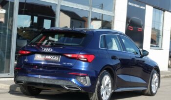 AUDI A3 30 TFSI SPORTBACK S-LINE complet