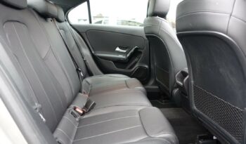 NOUVELLE MERCEDES CLASSE A BERLINE 180d 7G-DCT complet