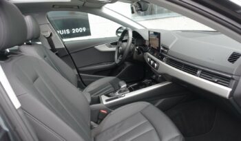 AUDI A4 AVANT 35 TFSI MHEV 150 CH S-TRONIC complet