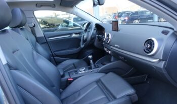 AUDI A3 SPORTBACK TFSI 150 CH complet