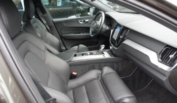 VOLVO XC 60 D4 2.0 L GEARTRONIC 190CH R-DESIGN complet