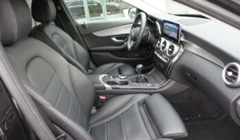 MERCEDES CLASSE C 200 D BREAK PHASE 2 160 CH complet
