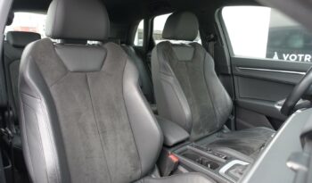 AUDI Q3 35 TDI 150 CH S-TRONIC S-LINE complet
