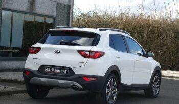 KIA STONIC 1.6L CRDI 110 CH complet