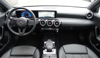 NOUVELLE MERCEDES CLASSE A BERLINE 180d 7G-DCT complet