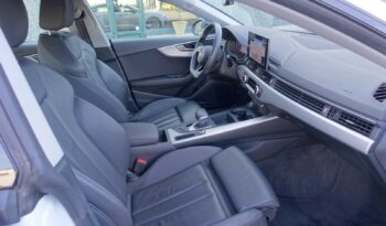 AUDI A5 SPORTBACK 35 TDI S-TRONIC MHEV 163 CH S-LINE complet