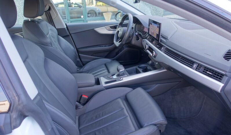 AUDI A5 SPORTBACK 35 TDI S-TRONIC MHEV 163 CH S-LINE complet