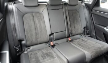AUDI Q3 35 TDI 150 CH S-TRONIC S-LINE complet