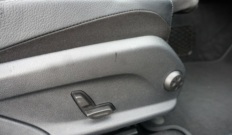 MERCEDES CLASSE C 200 D BREAK PHASE 2 160 CH complet