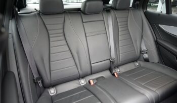MERCEDES CLASSE E 200 D BREAK 9G-DCT 160 CH complet