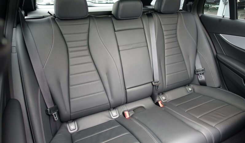 MERCEDES CLASSE E 200 D BREAK 9G-DCT 160 CH complet