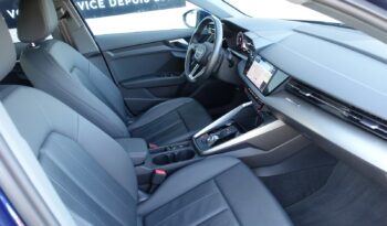 AUDI A3 35 TDI SPORTBACK S-TRONIC 150 CH S-LINE complet