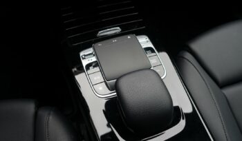 NOUVELLE MERCEDES CLASSE A BERLINE 180d 7G-DCT complet