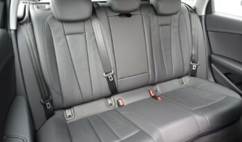 AUDI A4 AVANT 35 TFSI MHEV 150 CH S-TRONIC complet