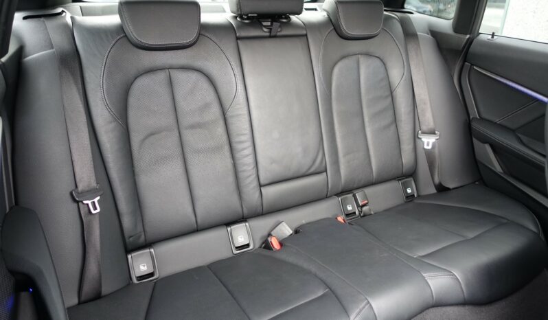 BMW 218 IA GRANCOUPE SERIE 2 PACK M complet