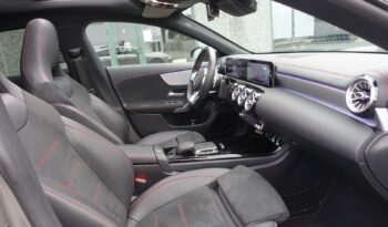 NOUVELLE MERCEDES CLA SHOOTING BRAKE 180 7G-DCT AMG-LINE complet