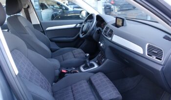 AUDI Q3 TFSI 125CH complet