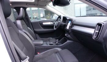 VOLVO XC 40 D3 2.0 L GEARTRONIC 150CH MOMENTUM complet
