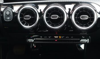 NOUVELLE MERCEDES CLASSE A BERLINE 180d 7G-DCT complet