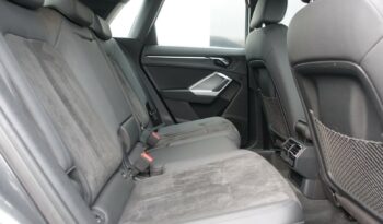 AUDI Q3 35 TDI 150 CH S-TRONIC S-LINE complet