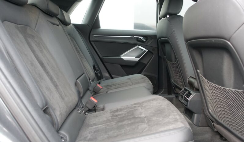 AUDI Q3 35 TDI 150 CH S-TRONIC S-LINE complet
