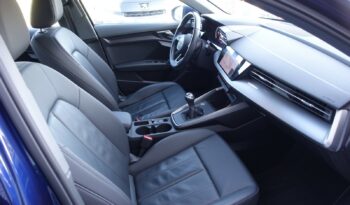AUDI A3 30 TFSI SPORTBACK S-LINE complet