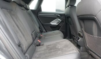 AUDI Q3 35 TDI 150 CH S-TRONIC S-LINE complet