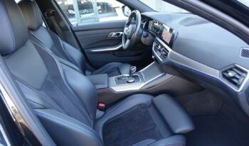 BMW 320 DA TOURING DKG SERIE 3 190 CH BVA PACK M complet