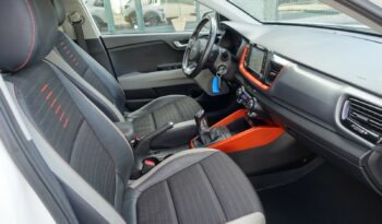 KIA STONIC 1.6L CRDI 110 CH complet