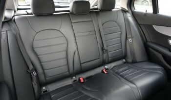 MERCEDES CLASSE C 200 D BREAK PHASE 2 160 CH complet