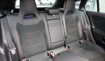 NOUVELLE MERCEDES CLA SHOOTING BRAKE 180 7G-DCT AMG-LINE complet