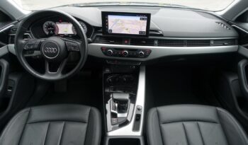 AUDI A4 AVANT 35 TFSI MHEV 150 CH S-TRONIC complet