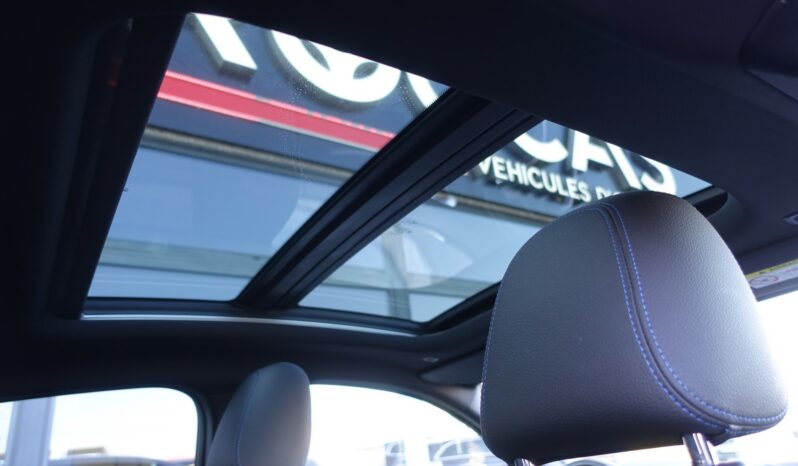 BMW 218 DA GRAN COUPE DKG SERIE 2 BVA  PACK M complet