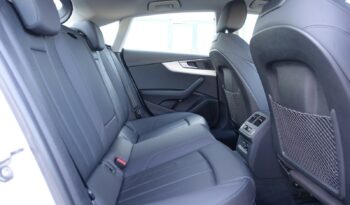 AUDI A5 SPORTBACK 35 TDI S-TRONIC MHEV 163 CH S-LINE complet