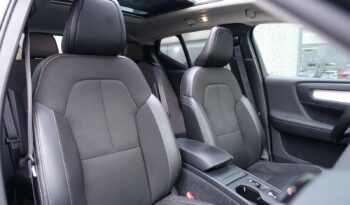 VOLVO XC 40 D3 2.0 L GEARTRONIC 150CH MOMENTUM complet