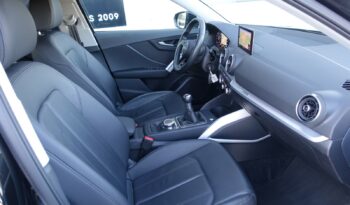 AUDI Q2 30 TFSI  S-LINE complet