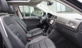 VOLKSWAGEN TIGUAN ALLSPACE 2.0L TDI 150 CH 7 PLACES CONFORTLINE complet