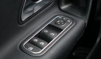 NOUVELLE MERCEDES CLASSE A BERLINE 180d 7G-DCT complet