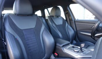 BMW 320 DA TOURING DKG SERIE 3 190 CH BVA PACK M complet