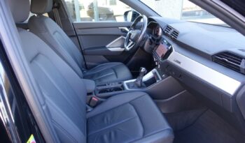 AUDI Q3 SPORTBACK 35 TDI 150 CH S-TRONIC S-LINE complet