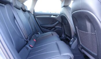 AUDI A3 SPORTBACK TFSI 150 CH complet