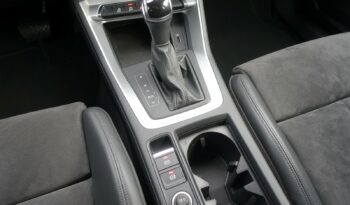 AUDI Q3 35 TDI 150 CH S-TRONIC S-LINE complet