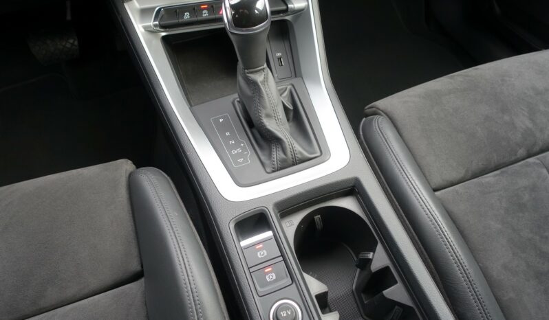AUDI Q3 35 TDI 150 CH S-TRONIC S-LINE complet