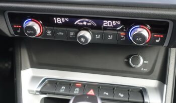 AUDI Q3 35 TDI 150 CH S-TRONIC S-LINE complet