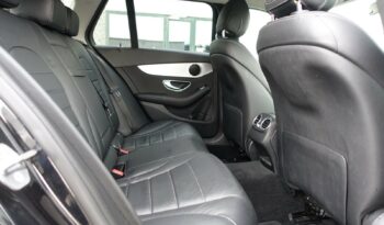 MERCEDES CLASSE C 200 D BREAK PHASE 2 160 CH complet