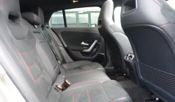 NOUVELLE MERCEDES CLA SHOOTING BRAKE 180 7G-DCT AMG-LINE complet