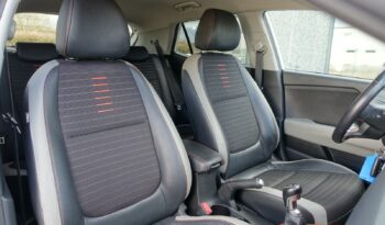KIA STONIC 1.6L CRDI 110 CH complet